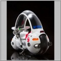 S.H. Figuarts Bulma's Motorcycle Hoipoi Capsule No. 9 - Dragon Ball