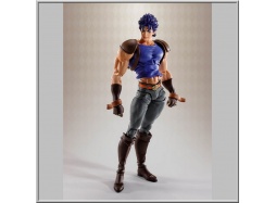 S.H.Figuarts Jonathan Joestar - JoJo´s Bizarre Adventure (Bandai)
