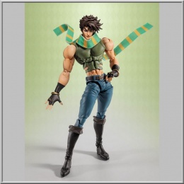 S.H.Figuarts Joseph Joestar - JoJo´s Bizarre Adventure (Bandai)