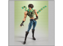 S.H.Figuarts Joseph Joestar - JoJo´s Bizarre Adventure (Bandai)