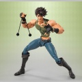 S.H.Figuarts Joseph Joestar - JoJo´s Bizarre Adventure (Bandai)