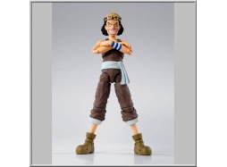 S.H.Figuarts Usopp Romance Dawn Ver. - One Piece