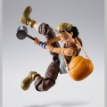 S.H.Figuarts Usopp Romance Dawn Ver. - One Piece