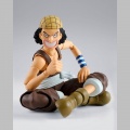 S.H.Figuarts Usopp Romance Dawn Ver. - One Piece