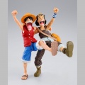S.H.Figuarts Usopp Romance Dawn Ver. - One Piece