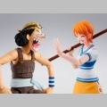 S.H.Figuarts Usopp Romance Dawn Ver. - One Piece