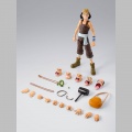 S.H.Figuarts Usopp Romance Dawn Ver. - One Piece