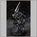 Figuarts ZERO Metallic Touch Guts Berserker Armor - Berserk