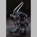 Figuarts ZERO Metallic Touch Guts Berserker Armor - Berserk