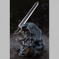 Figuarts ZERO Metallic Touch Guts Berserker Armor - Berserk