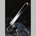 Figuarts ZERO Metallic Touch Guts Berserker Armor - Berserk