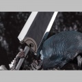 Figuarts ZERO Metallic Touch Guts Berserker Armor - Berserk