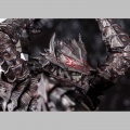 Figuarts ZERO Metallic Touch Guts Berserker Armor - Berserk