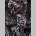 Figuarts ZERO Metallic Touch Guts Berserker Armor - Berserk