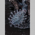 Figuarts ZERO Metallic Touch Guts Berserker Armor - Berserk