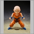 S.H.Figuarts Krillin Son Goku´s old Friend - Dragon Ball Z