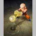 S.H.Figuarts Krillin Son Goku´s old Friend - Dragon Ball Z