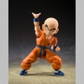 S.H.Figuarts Krillin Son Goku´s old Friend - Dragon Ball Z