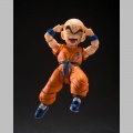 S.H.Figuarts Krillin Son Goku´s old Friend - Dragon Ball Z