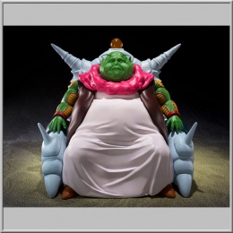 S.H.Figuarts Saichoro Le Grand Doyen - Dragon Ball Z
