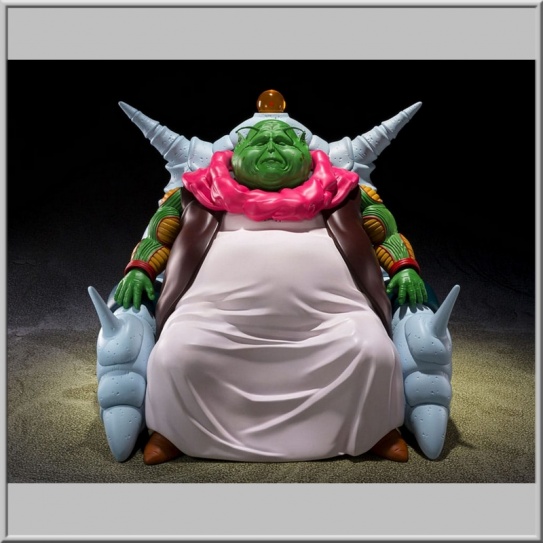S.H.Figuarts Saichoro Le Grand Doyen - Dragon Ball Z