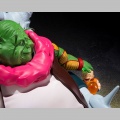 S.H.Figuarts Saichoro Le Grand Doyen - Dragon Ball Z