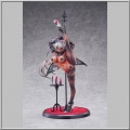 Prisoner Knight Zephilia Tan Ver. Deluxe Edition - Original Character (PartyLook)
