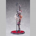Prisoner Knight Zephilia Tan Ver. Deluxe Edition - Original Character (PartyLook)