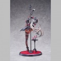 Prisoner Knight Zephilia Tan Ver. Deluxe Edition - Original Character (PartyLook)