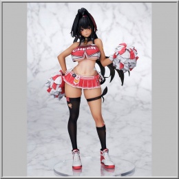 Bay - Goddess of Victory: Nikke (Flare)