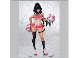 Bay - Goddess of Victory: Nikke (Flare)
