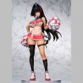 Bay - Goddess of Victory: Nikke (Flare)