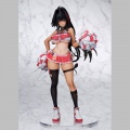 Bay - Goddess of Victory: Nikke (Flare)