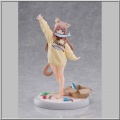 Kinako Play With Ver. AmiAmi Limited Edition - My Cat Is a Kawaii Girl (Golden Head)