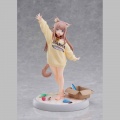Kinako Play With Ver. AmiAmi Limited Edition - My Cat Is a Kawaii Girl (Golden Head)