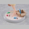 Kinako Play With Ver. AmiAmi Limited Edition - My Cat Is a Kawaii Girl (Golden Head)
