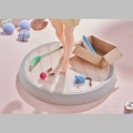 Kinako Play With Ver. AmiAmi Limited Edition - My Cat Is a Kawaii Girl (Golden Head)