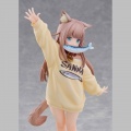 Kinako Play With Ver. AmiAmi Limited Edition - My Cat Is a Kawaii Girl (Golden Head)