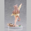 Kinako Play With Ver. AmiAmi Limited Edition - My Cat Is a Kawaii Girl (Golden Head)