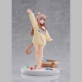 Kinako Play With Ver. AmiAmi Limited Edition - My Cat Is a Kawaii Girl (Golden Head)