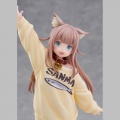Kinako Play With Ver. AmiAmi Limited Edition - My Cat Is a Kawaii Girl (Golden Head)