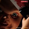 Talking Doll Sneering Chucky - Chucky