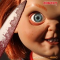 Talking Doll Sneering Chucky - Chucky