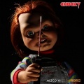 Poupée sonore Sneering Chucky - Chucky Jeu d´enfant