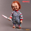 Talking Doll Sneering Chucky - Chucky