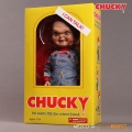 Poupée sonore Sneering Chucky - Chucky Jeu d´enfant