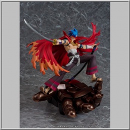 Kamina & Gurren  - Tengen Toppa Gurren Lagann (Proof)