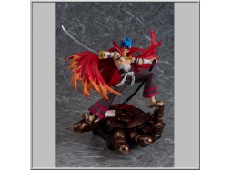 Kamina & Gurren  - Tengen Toppa Gurren Lagann (Proof)