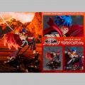 Kamina & Gurren  - Tengen Toppa Gurren Lagann (Proof)