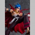 Kamina & Gurren  - Tengen Toppa Gurren Lagann (Proof)